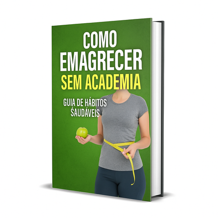 Saúde e boa forma